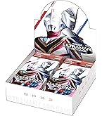 39▢ウルトラマンTCG 地球の守護者たち BP01 5BOX KM0623-3 39▢ウルトラマンTCG 地球の守護者たち BP01 5BOX KM0623-3 39
