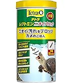 Amazon | テトラ (Tetra)レプトミンスーパー大粒 280g 亀 カメ