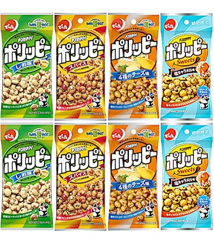 Amazon | でん六 でん六豆 95g×12袋 | でん六 | 甘納豆・豆菓子 通販