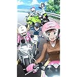 ばくおん!! HD(720×1280)壁紙 佐倉 羽音,天野 恩紗,鈴乃木 凜,来夢先輩,三ノ輪 聖 ばくおん!! HD(720×1280)壁紙 佐倉 羽音,天野 恩紗,鈴乃木 凜,来夢先輩,三ノ輪 聖