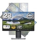 Amazon.co.jp: 【整備済み品】デ ル21.5インチディスプレイ モニター