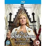 The White Queen : The Complete Series [Blu-ray] [Import]