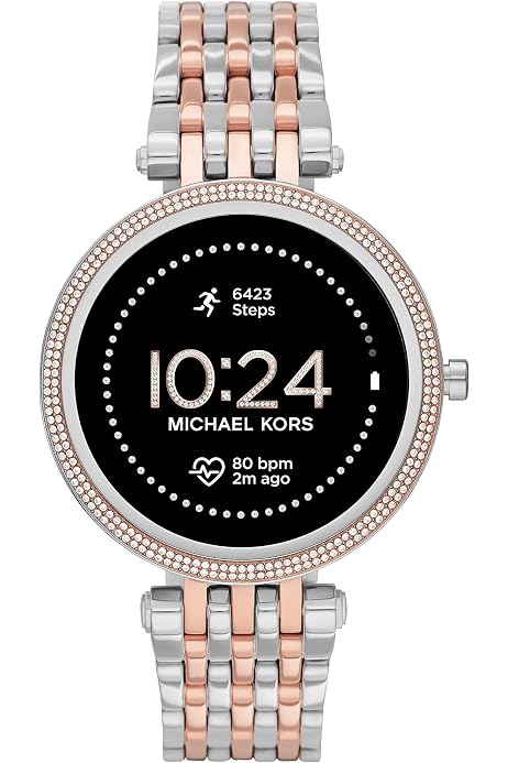 Michael Kors Gen 5E Darci Multicolor 