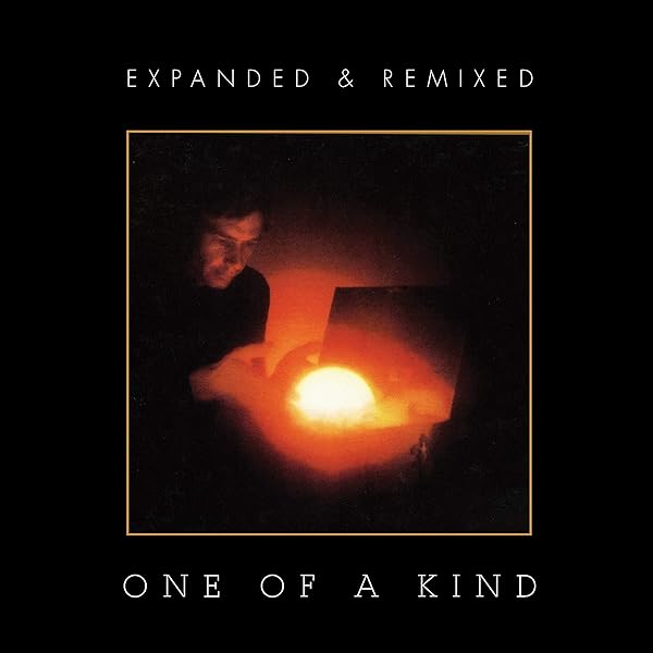 Amazon.co.jp: One of a Kind: ミュージック