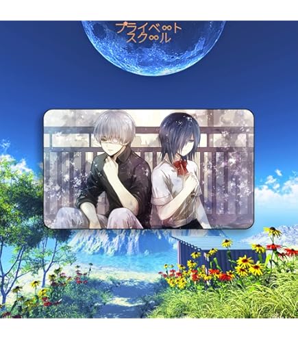 Amazon | プライベートスクール 東京喰種トーキョーグール 霧嶋董香