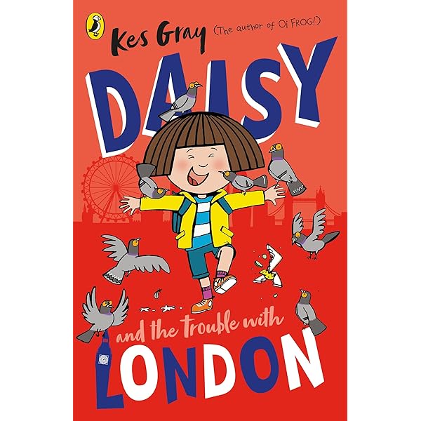 Amazon.co.jp: Daisy Fiction 10 Books Collection Set by Kes