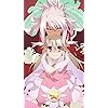 プリズマ☆イリヤ ツヴァイ! イリヤとクロ Fate - プリズマ☆イリヤ ツヴァイ! イリヤとクロ iPhoneSE/5s/5c/5(640×1136)壁紙 24817
