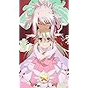 プリズマ☆イリヤ ツヴァイ! イリヤとクロ Fate - プリズマ☆イリヤ ツヴァイ! イリヤとクロ HD(720×1280)壁紙 24375