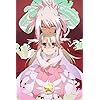 プリズマ☆イリヤ ツヴァイ! イリヤとクロ Fate - プリズマ☆イリヤ ツヴァイ! イリヤとクロ iPhone(640×960)壁紙 24562