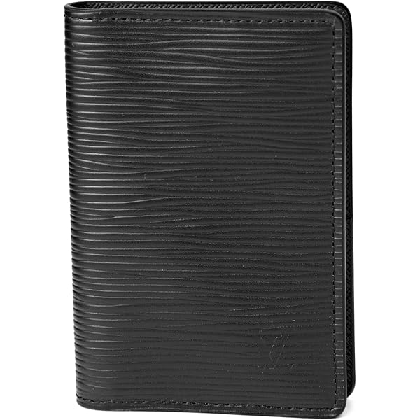 Amazon | ルイヴィトン カードケース M63512 エピ ポルト カルト