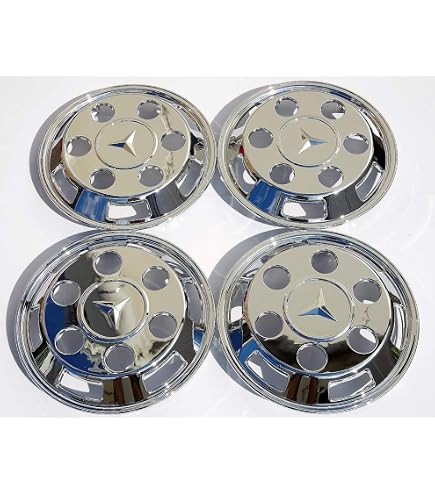 Amazon | 軽トラ用 DX ホイールキャップ（4枚セット） 12インチ 