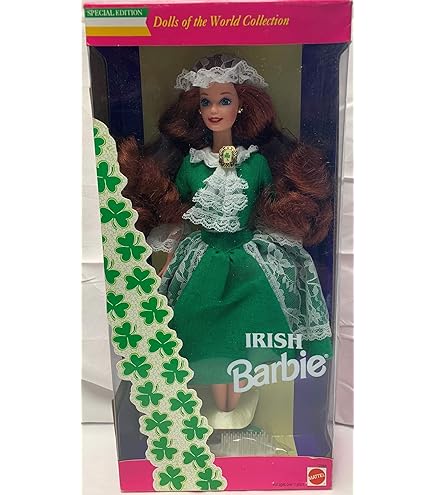 Amazon.co.jp: 世界のバービー人形 コレクターズエディション オランダ