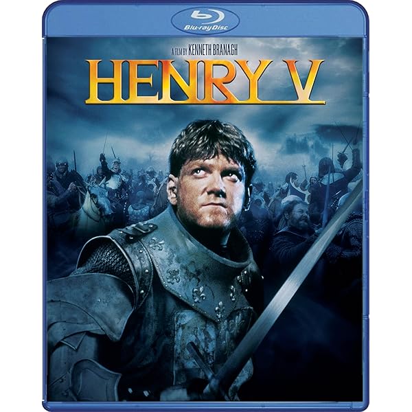 Amazon.co.jp: Hollow Crown: The Wars of the Roses [Blu-ray
