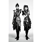 BABYMETAL FVGA(480×800)壁紙 別冊カドカワ 総力特集 BABYMETAL STAY METAL 限定絵柄ポストカード付き