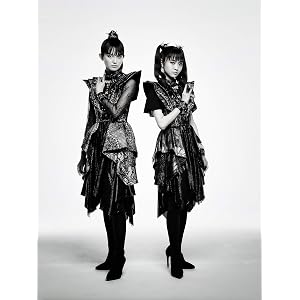 【Amazon.co.jp 限定】別冊カドカワ 総力特集 BABYMETAL STAY METAL 限定絵柄ポストカード付き