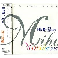 Amazon.co.jp: VOICES - 森川美穂: Music