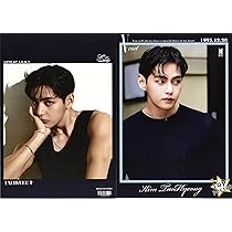 Amazon.co.jp: 防弾少年団 バンタン V テテ グッズ ポスター 10