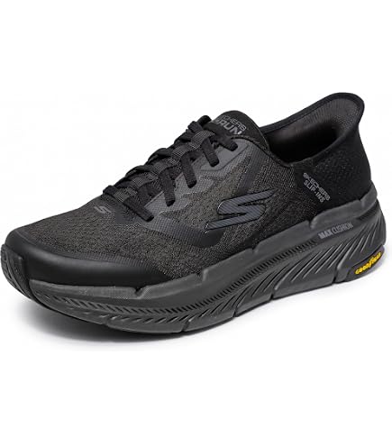 Amazon.co.jp: [SKECHERS] メンズ MAX CUSHIONING PREMIER-ASCE 220313