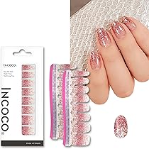 INCOCO ラブポーション インココ ネイルシール
