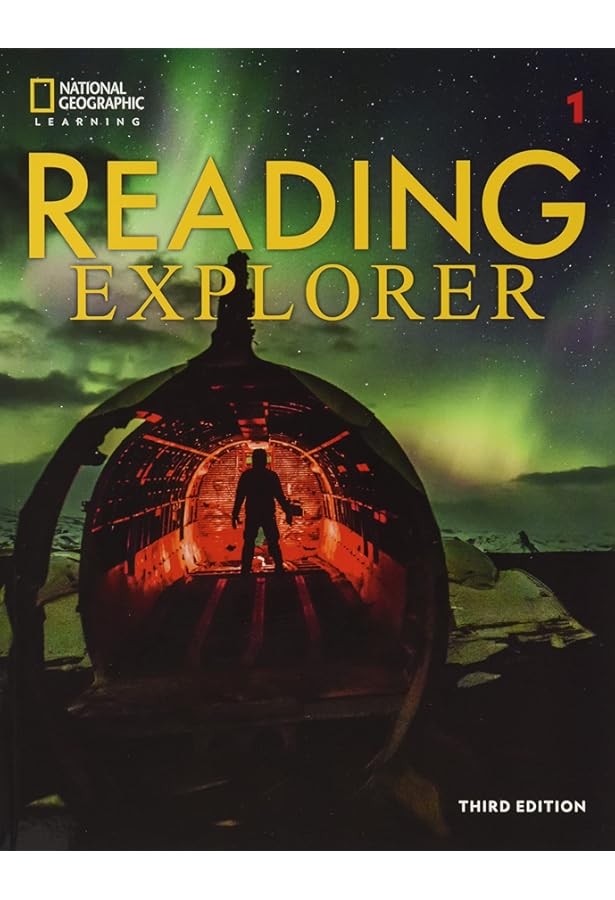 Amazon | Reading Explorer, Level 1 (Reading Explorer, Third