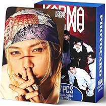 フィリックス　HERA ブラウニーボーイ Apple hooray KARMA Stray Kids - KARMA[HOORAY VER.] - Amazon.com Music