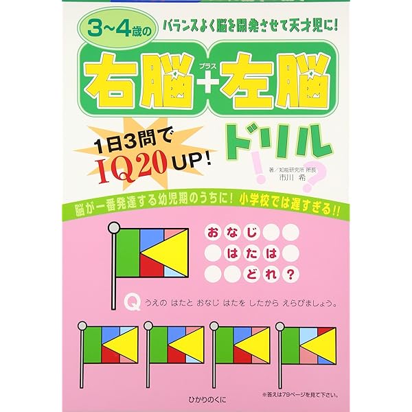 右脳型教育Pam きらめき Pam ぱむ 2025年最新】pam 右脳の人気アイテム - メルカリ