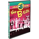 The B-52's: Live At Us Festival [DVD]