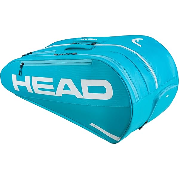 HEAD テニスラケット シューズ バッグセット Amazon | HEAD Tour Racquet Bag L WH 260716 | ラケット容量9個
