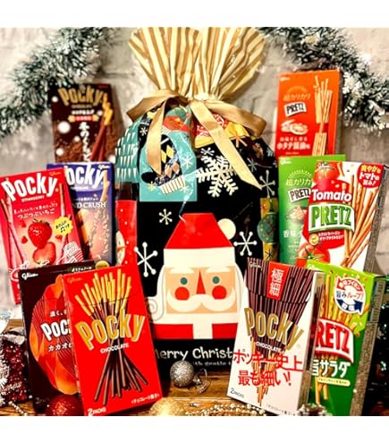 Amazon.co.jp: 江崎グリコ ポッキー 濃い深み抹茶 2袋×3箱セット