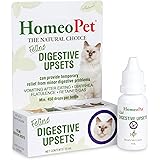 HomeoPet Feline Digestive Upsets Drops 15 ml