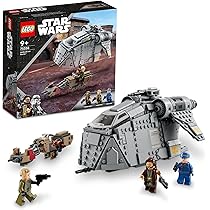 Amazon.co.jp: レゴ(LEGO) スター・ウォーズ 惑星フェリックス(TM)での