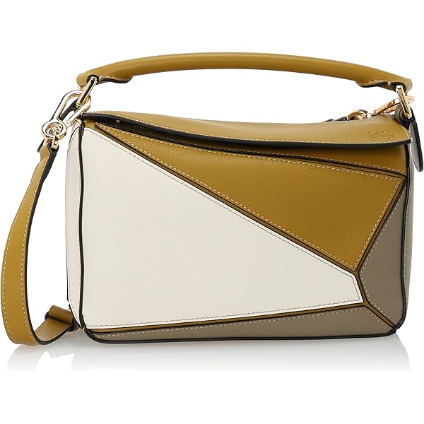 Amazon | [ロエベ] ショルダーバッグ A510S21X67 PUZZLE SMALL