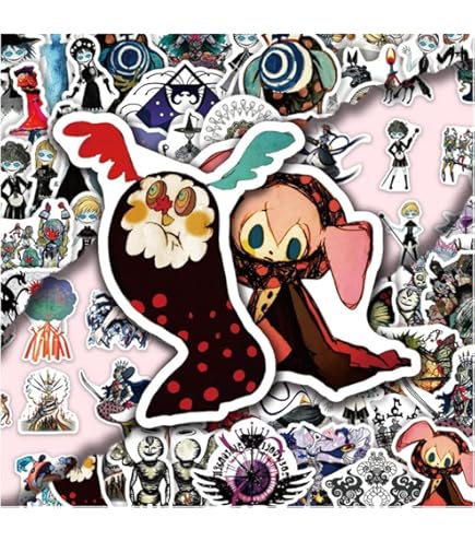 まどマギ 魔法少女まどか☆マギカ シール ステッカー ホーリーマミ