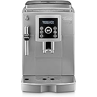 全自動コーヒーメーカー デロンギ 全自動エスプレッソマシン 全自動コーヒーマシン ECAM23420SBN スペリオレ