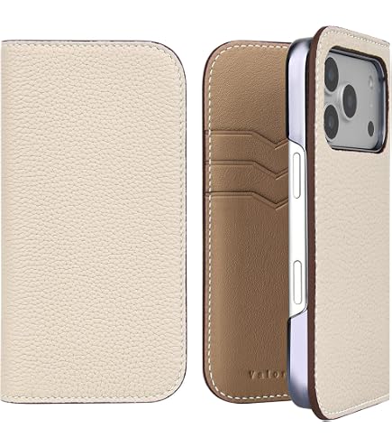 Amazon.co.jp: 【ボナベンチュラ】 (iPhone 17 Pro) ダイアリーケース