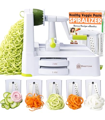 Amazon | Cuisinart Food Spiralizer | Cuisinart (クイジナート