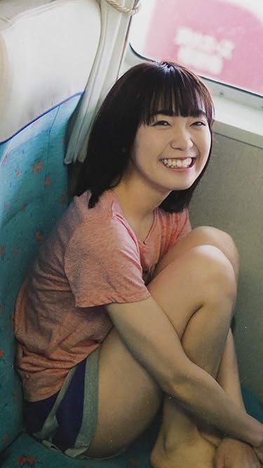 女性声優 - 体育座り