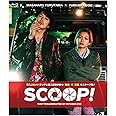 SCOOP! 通常版Blu-ray