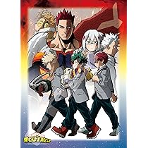 僕のヒーローアカデミア展 ジグソーパズル 完成品 Amazon | 堀越耕平展 ヒーローアカデミア 原画展 モザイクアート