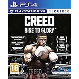 Creed: Rise to Glory (PSVR) (PS4) by Perp Games