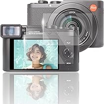 Amazon | sanwatrade ガラスフィルム LEICA用 D-LUX 8 / D-LUX 7