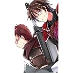 悠久の愚者アズリーの、賢者のすゝめ FVGA(480×800)壁紙 ブレイザー,アズリー