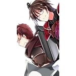悠久の愚者アズリーの、賢者のすゝめ XFVGA(480×854)壁紙 ブレイザー,アズリー