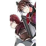 悠久の愚者アズリーの、賢者のすゝめ iPhoneSE/5s/5c/5(640×1136)壁紙 ブレイザー,アズリー