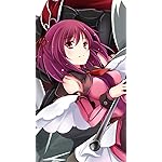悠久の愚者アズリーの、賢者のすゝめ iPhone SE/8/7/6s(750×1334)壁紙 リナ