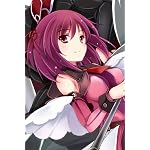 悠久の愚者アズリーの、賢者のすゝめ iPhone(640×960)壁紙 リナ