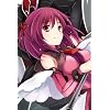 悠久の愚者アズリーの、賢者のすゝめ リナ iPhone(640×960)壁紙