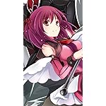 悠久の愚者アズリーの、賢者のすゝめ HD(720×1280)壁紙 リナ