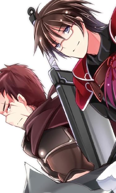 悠久の愚者アズリーの、賢者のすゝめ  iPhone/Androidスマホ壁紙(480×800)-1 - ブレイザー,アズリー