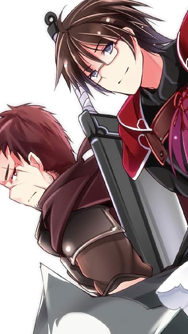 悠久の愚者アズリーの、賢者のすゝめ  iPhone/Androidスマホ壁紙(640×1136)-1 - ブレイザー,アズリー